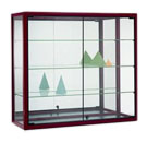 jewellery wall mounted Display Cases