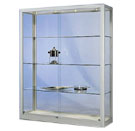 jewellery museum Display Cases