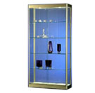 jewellery wall Display Cases