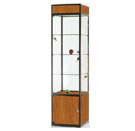 jewellery tower Display Cases